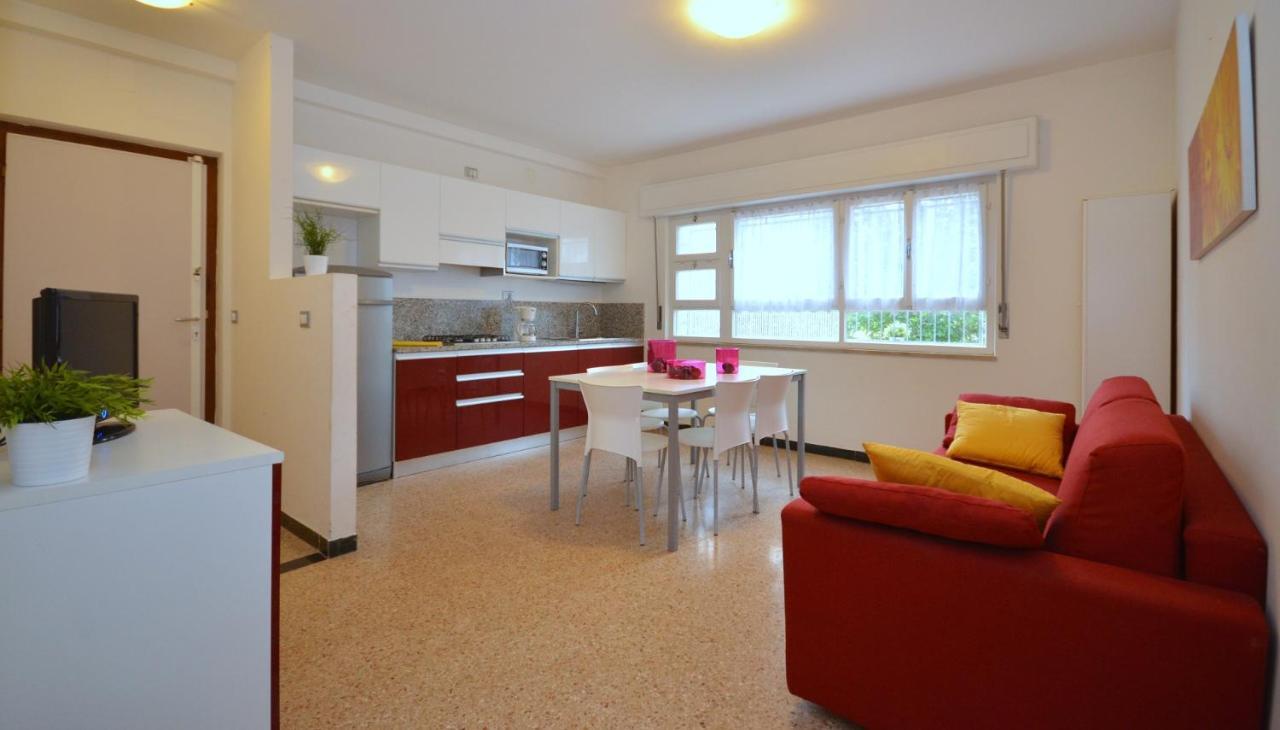 Appartement Liana Lignano Sabbiadoro